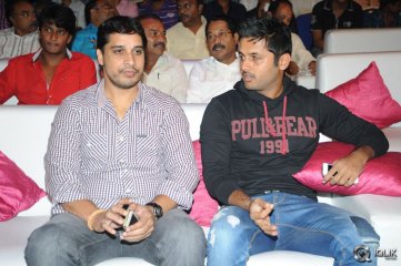 Pooja Movie Audio Launch